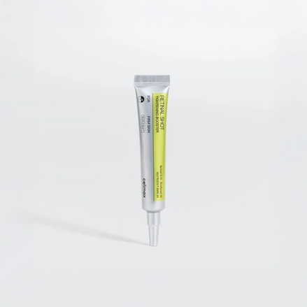 Celimax THE VITA-A RETINAL SHOT TIGHTENING BOOSTER