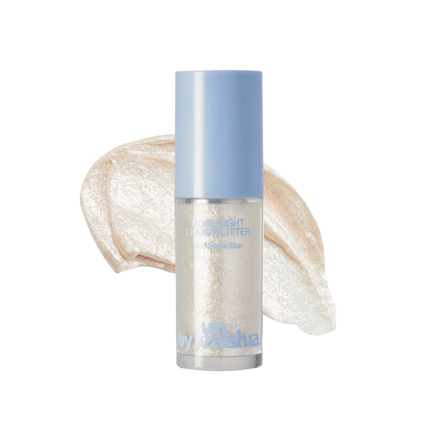 UNLEASHIA Moonlight Liquid Glitter