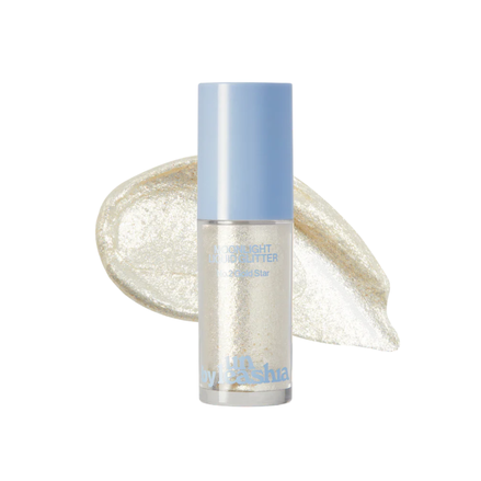 UNLEASHIA Moonlight Liquid Glitter