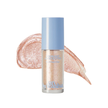 UNLEASHIA Moonlight Liquid Glitter