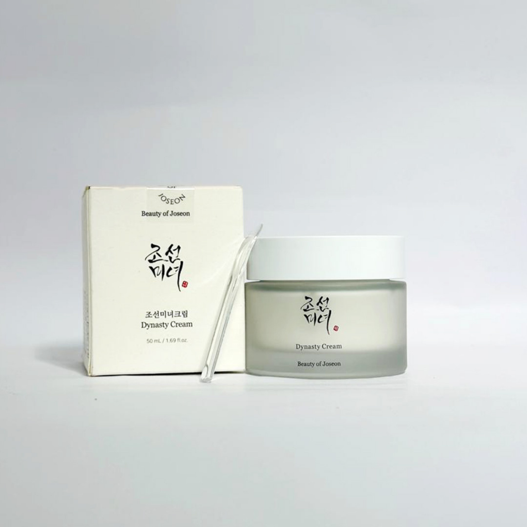 Beauty of Joseon Dynasty Cream