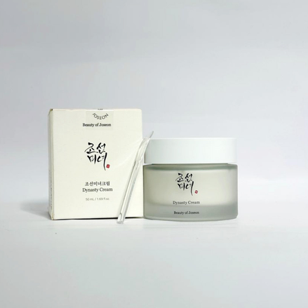 Beauty of Joseon Dynasty Cream