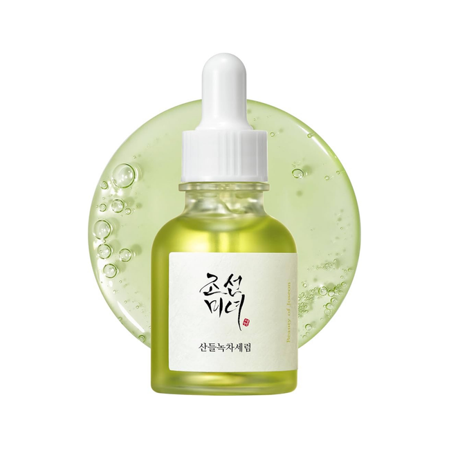 Beauty of Joseon Calming Serum : Green tea + Panthenol (renewed)