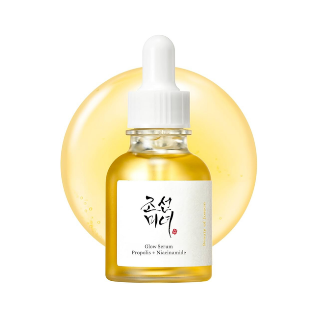 Beauty of Joseon Glow Serum : Proplis + Niacinamide