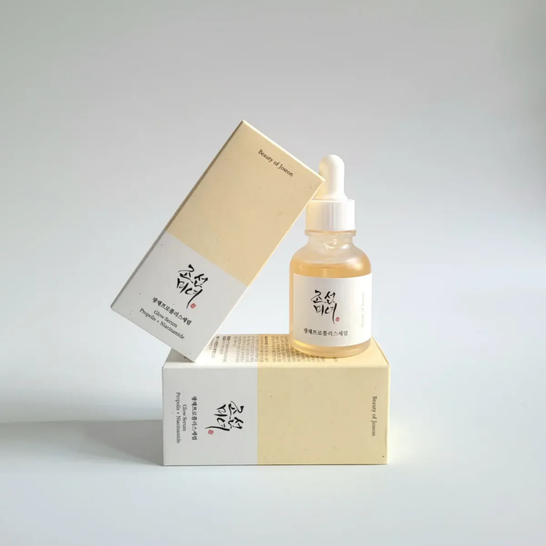 Beauty of Joseon Glow Serum : Proplis + Niacinamide