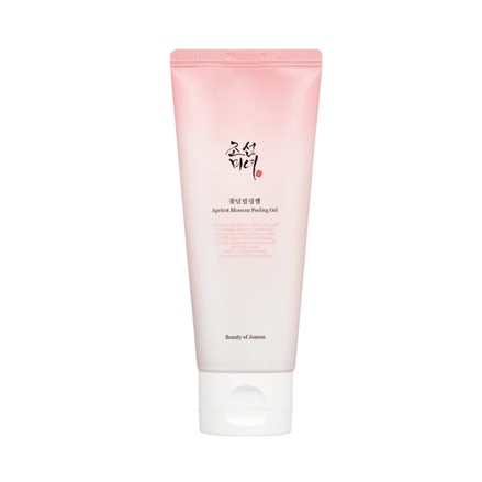Beauty of Joseon Apricot Blossom Peeling Gel