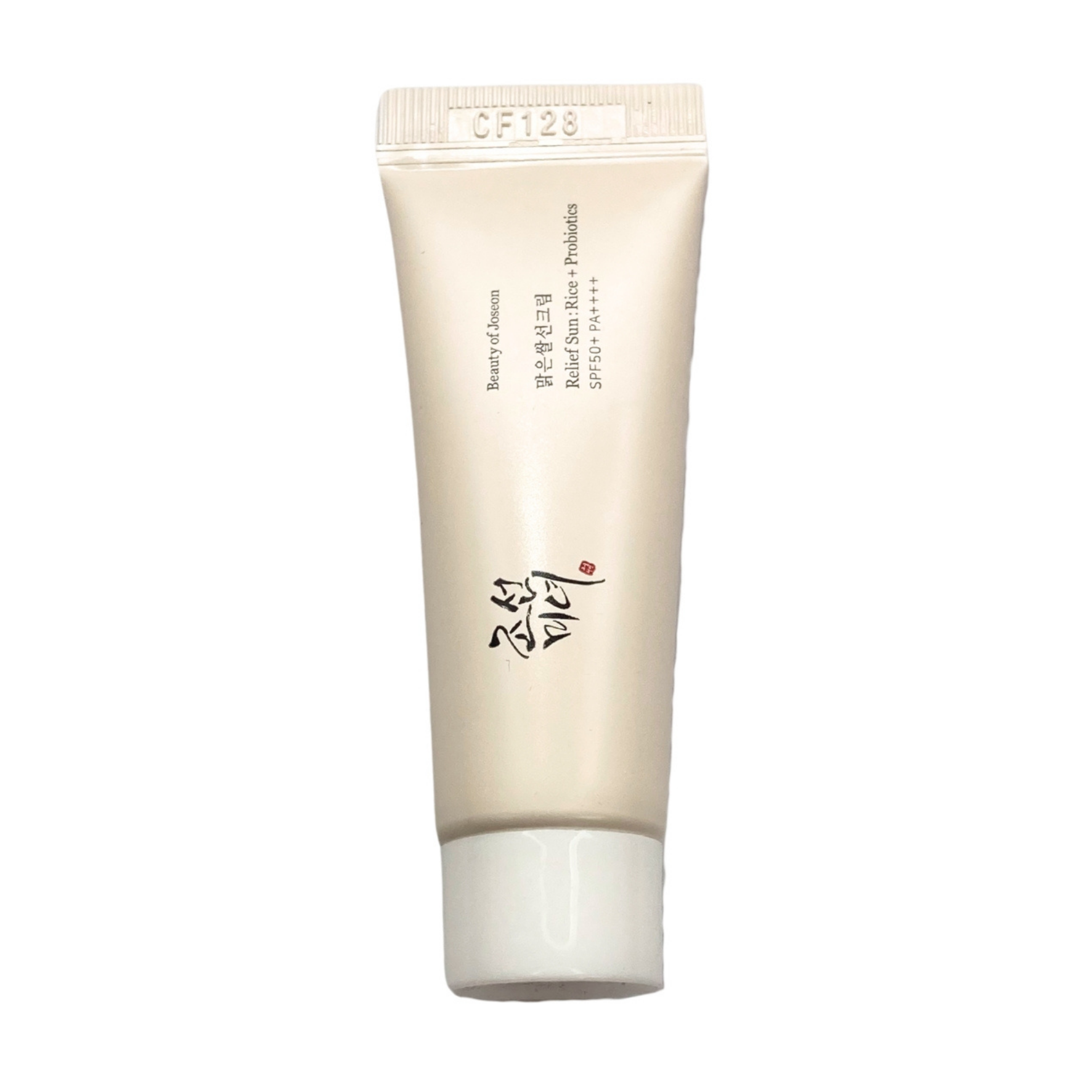 Beauty of Joseon Relief Sun : Rice + Probiotics