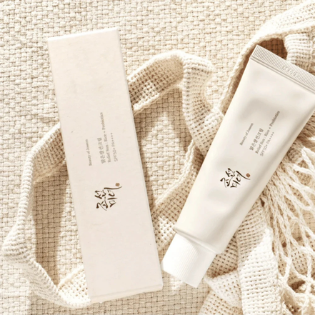 Beauty of Joseon Relief Sun : Rice + Probiotics