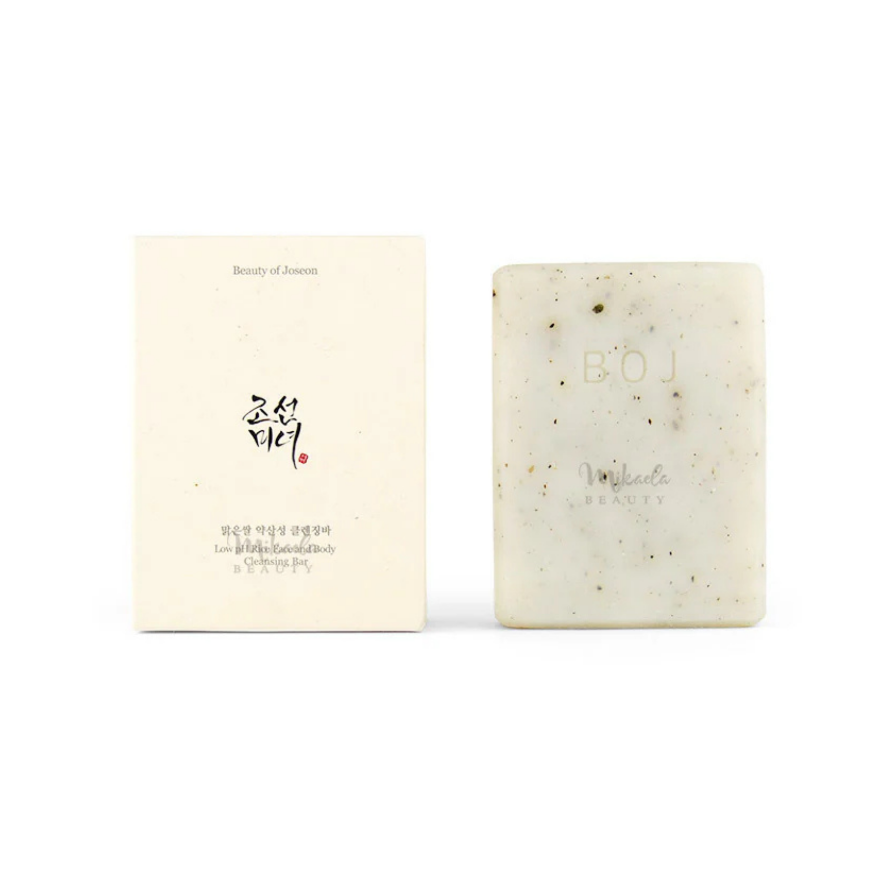 Beauty of Joseon Low pH Rice Face and Body Cleansing Bar