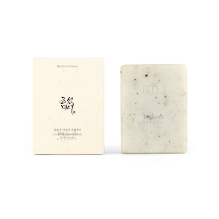 Beauty of Joseon Low pH Rice Face and Body Cleansing Bar