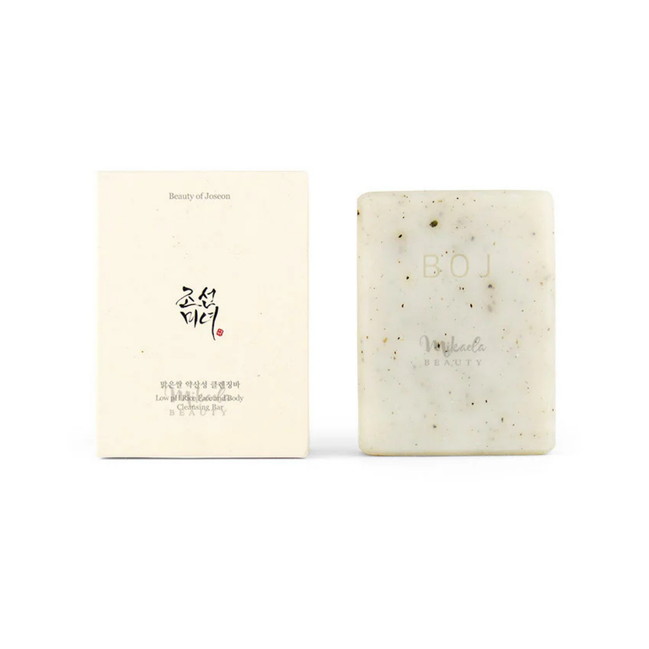 Beauty of Joseon Low pH Rice Face and Body Cleansing Bar