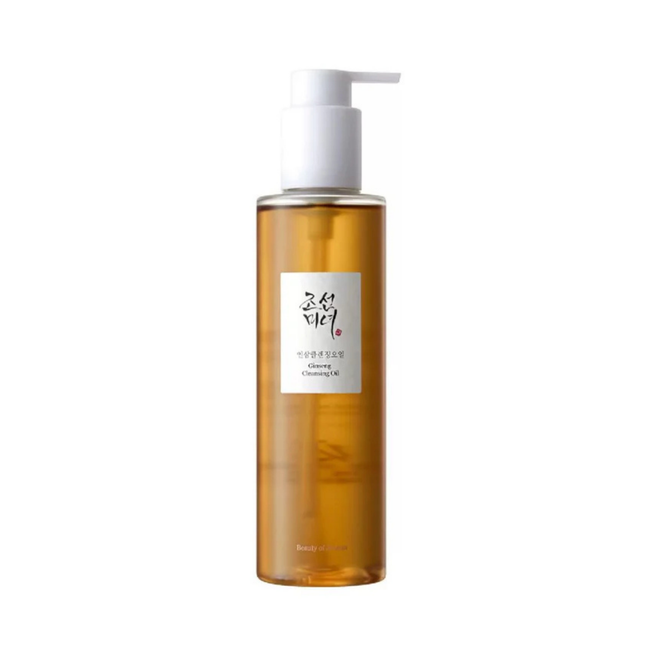 Beauty of Joseon Ginseng Cleansing Oil
