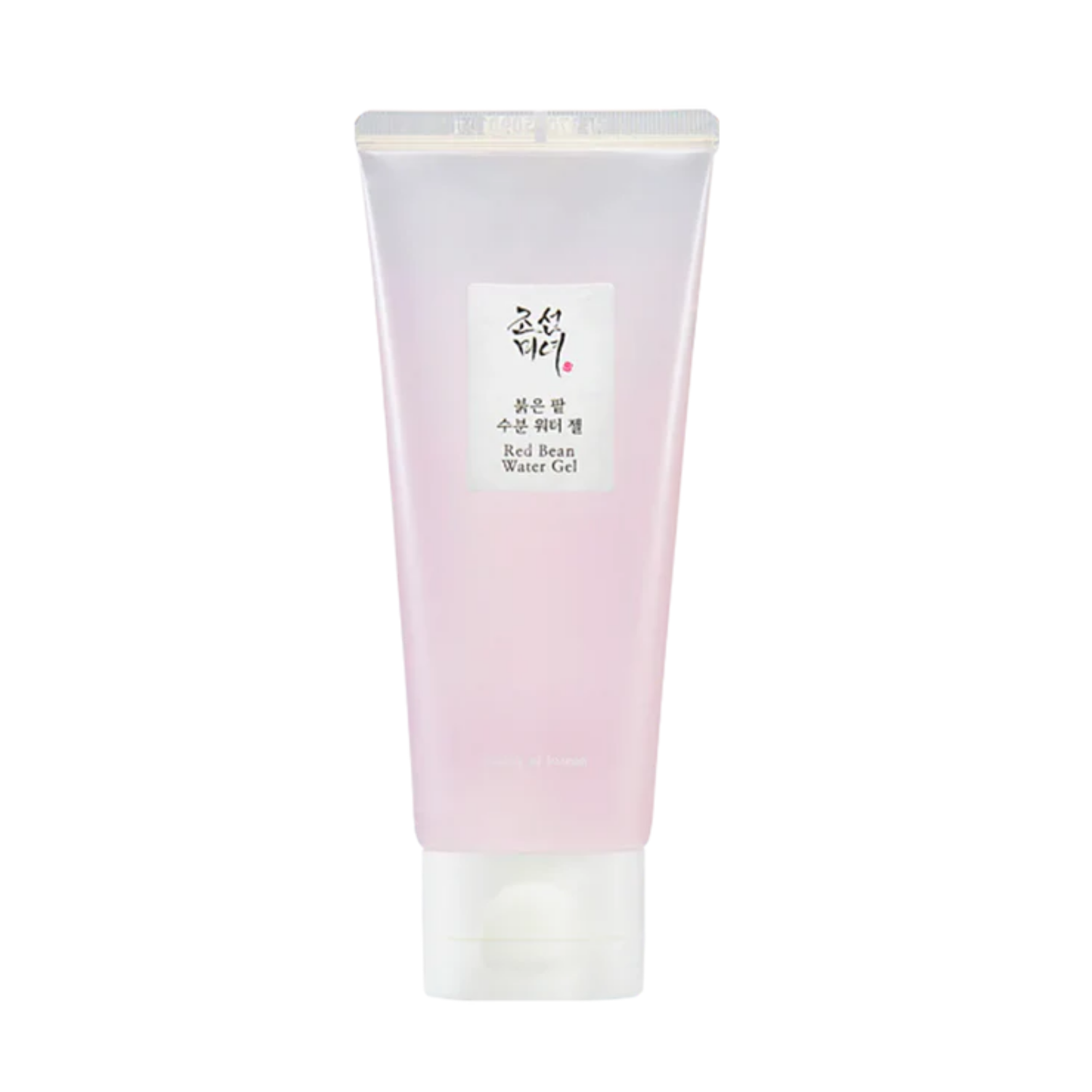 Beauty of Joseon Red Bean Water Gel