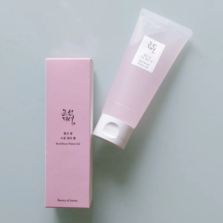 Beauty of Joseon Red Bean Water Gel
