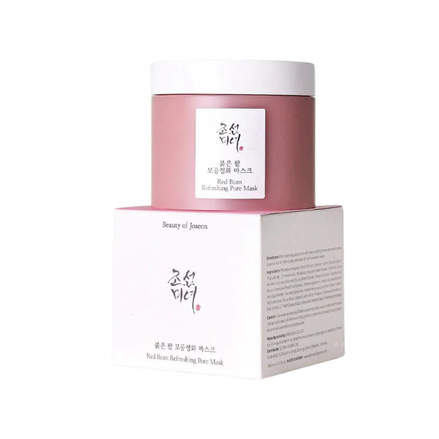Beauty of Joseon Red Bean Refreshing Pore Mask