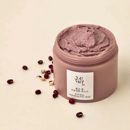 Beauty of Joseon Red Bean Refreshing Pore Mask