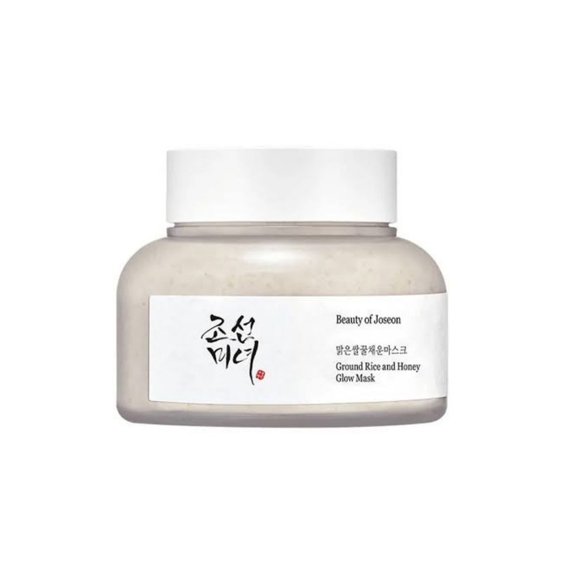 Beauty of Joseon Ground Rice and Honey Glow Mask