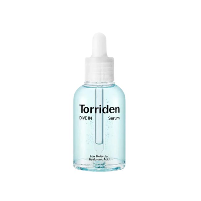 TORRIDEN DIVE IN Low Molecular Hyaluronic Acid Serum [50ml]