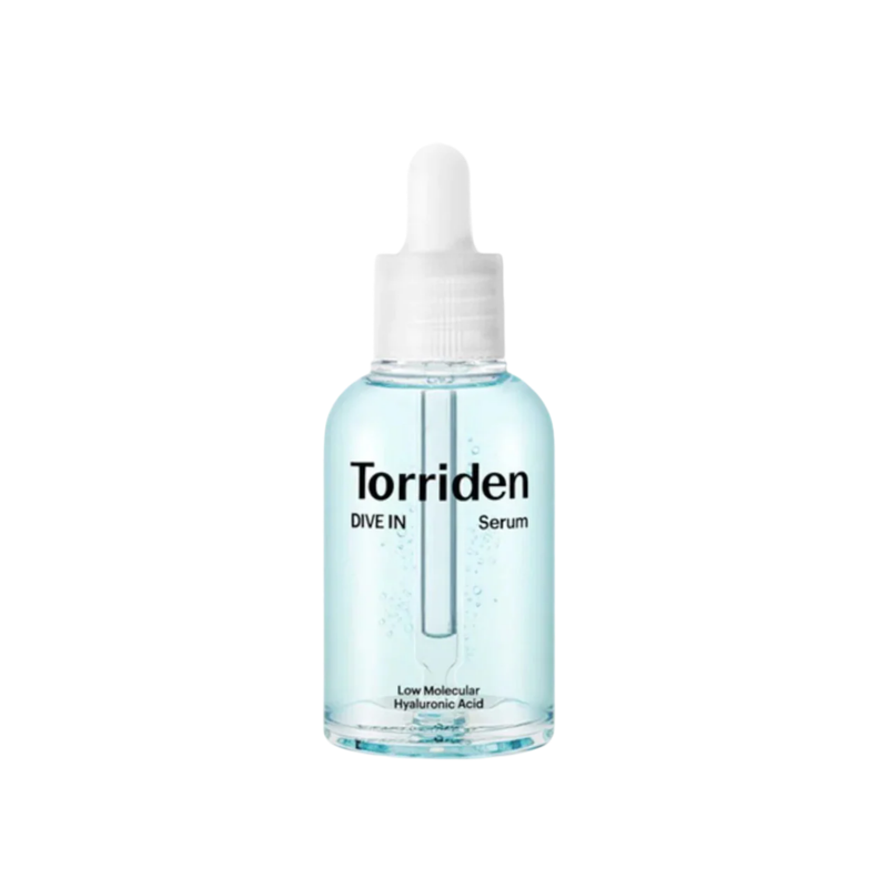 TORRIDEN DIVE IN Low Molecular Hyaluronic Acid Serum [50ml]
