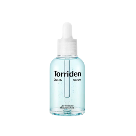 TORRIDEN DIVE IN Low Molecular Hyaluronic Acid Serum [50ml]