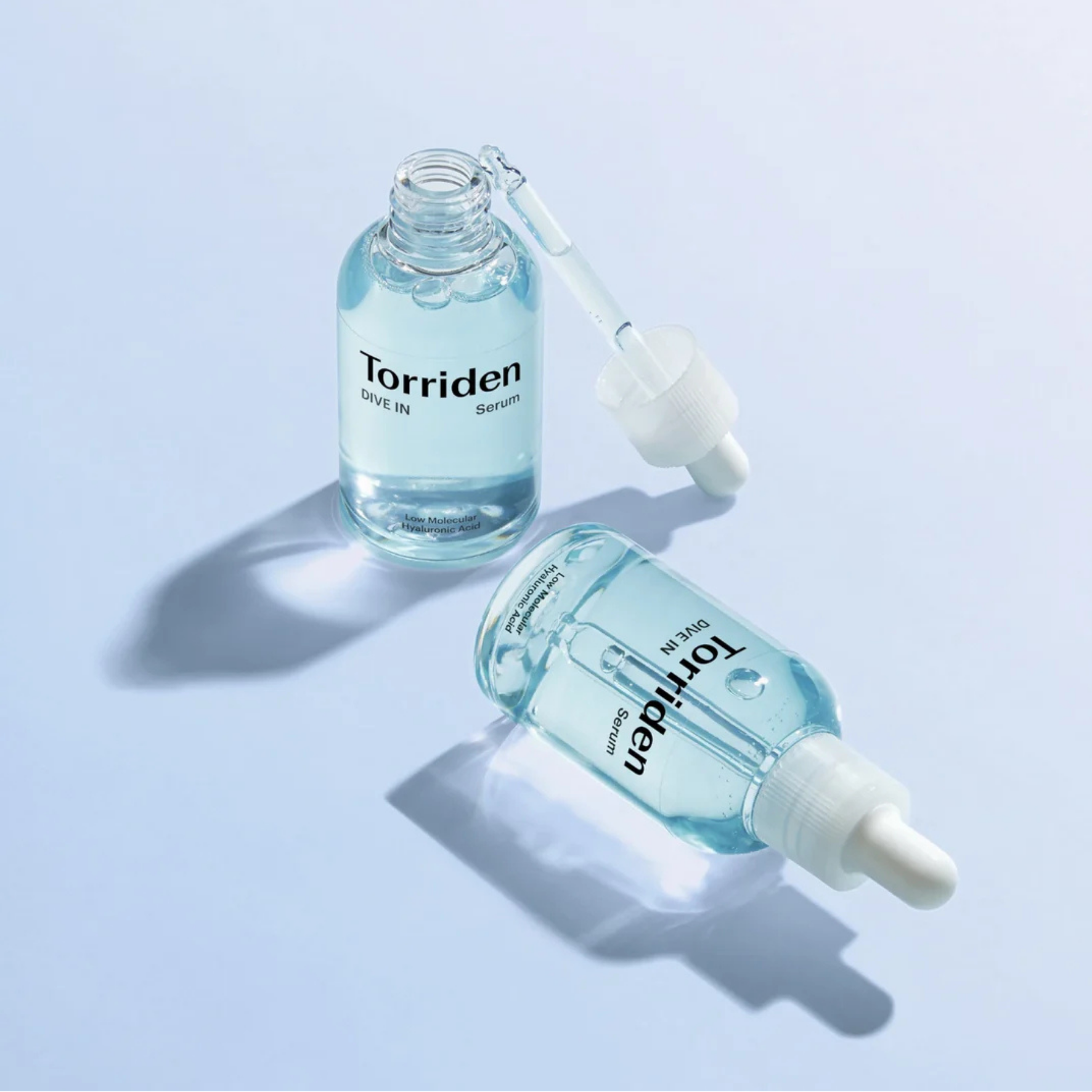 TORRIDEN DIVE IN Low Molecular Hyaluronic Acid Serum [50ml]