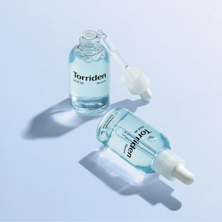 TORRIDEN DIVE IN Low Molecular Hyaluronic Acid Serum [50ml]