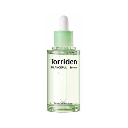 TORRIDEN BALANCEFUL Cica Serum [50ml]