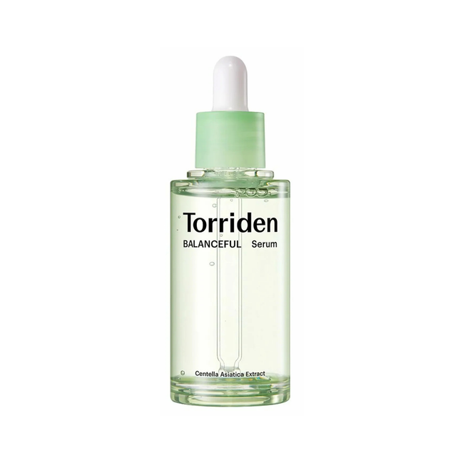 TORRIDEN BALANCEFUL Cica Serum [50ml]