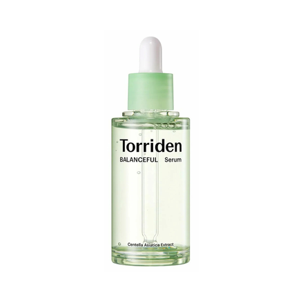 TORRIDEN BALANCEFUL Cica Serum [50ml]