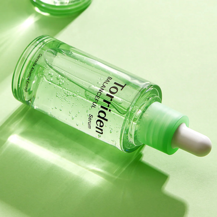 TORRIDEN BALANCEFUL Cica Serum [50ml]