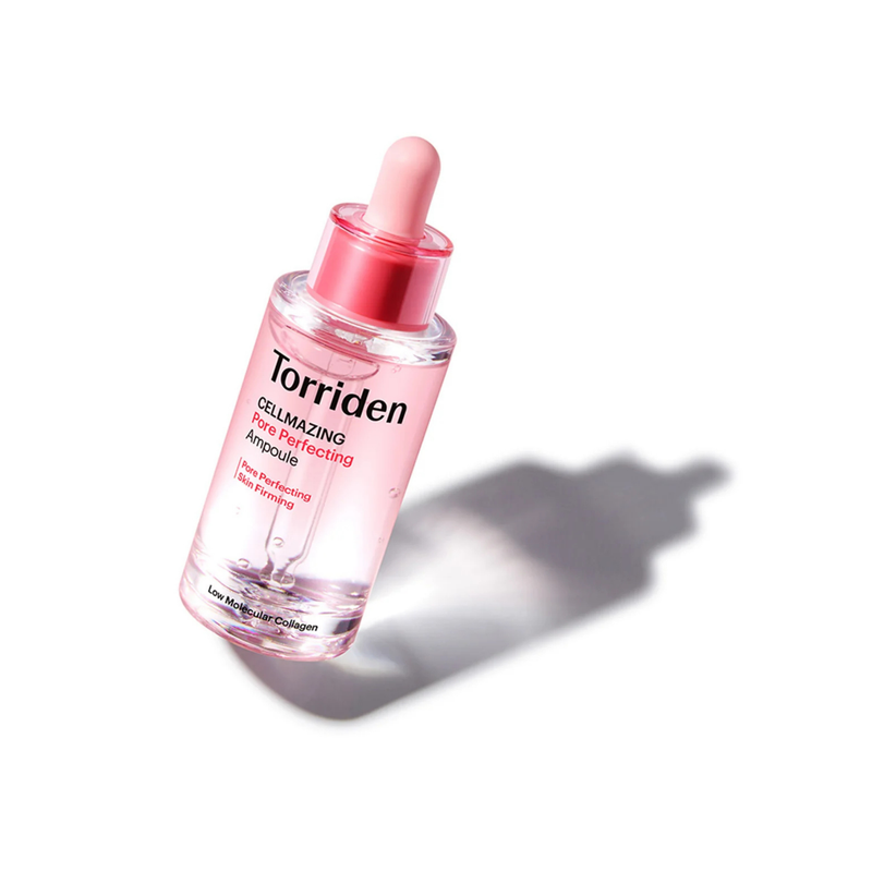TORRIDEN CELLMAZING Pore Perfecting Ampoule 30ml [30ml]