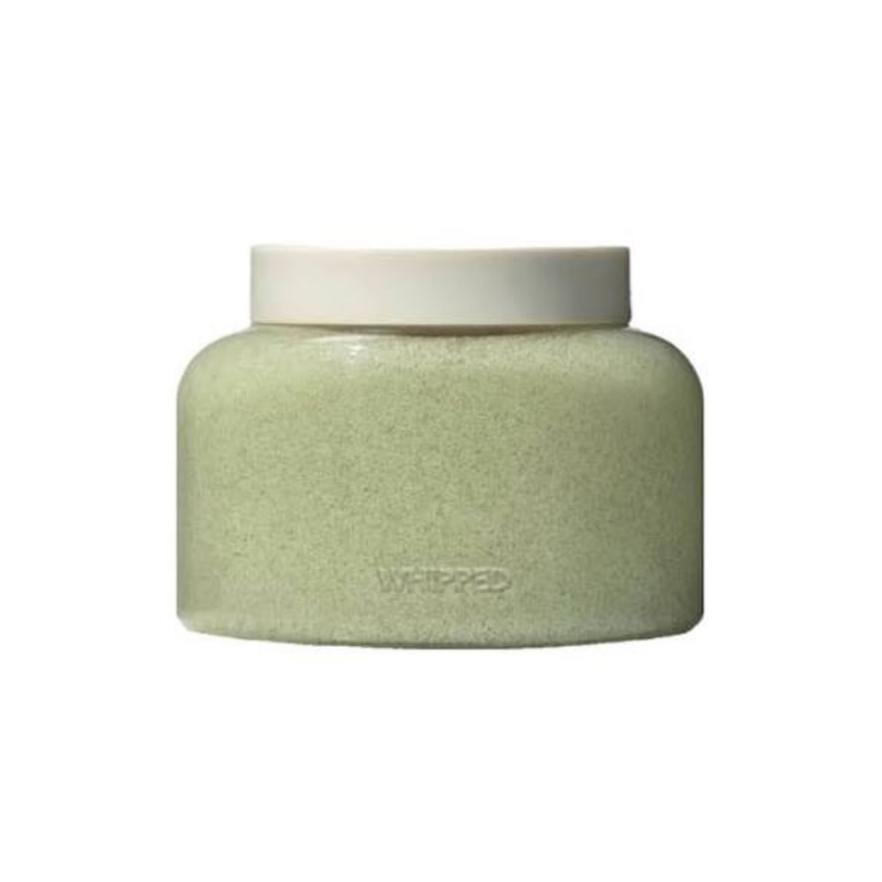 Whipped Lavocado Vegan Pack Scrub