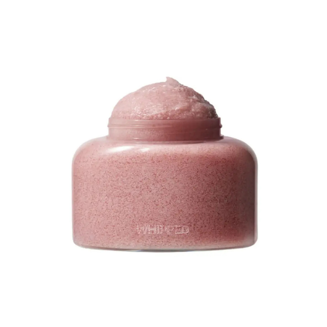 Whipped Muhwabutter Vegan Pack Scrub 210g