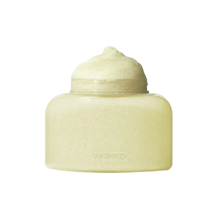 Whipped Mugtree Vegan Pack Scrub 210g