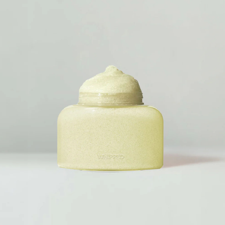 Whipped Mugtree Vegan Pack Scrub 210g