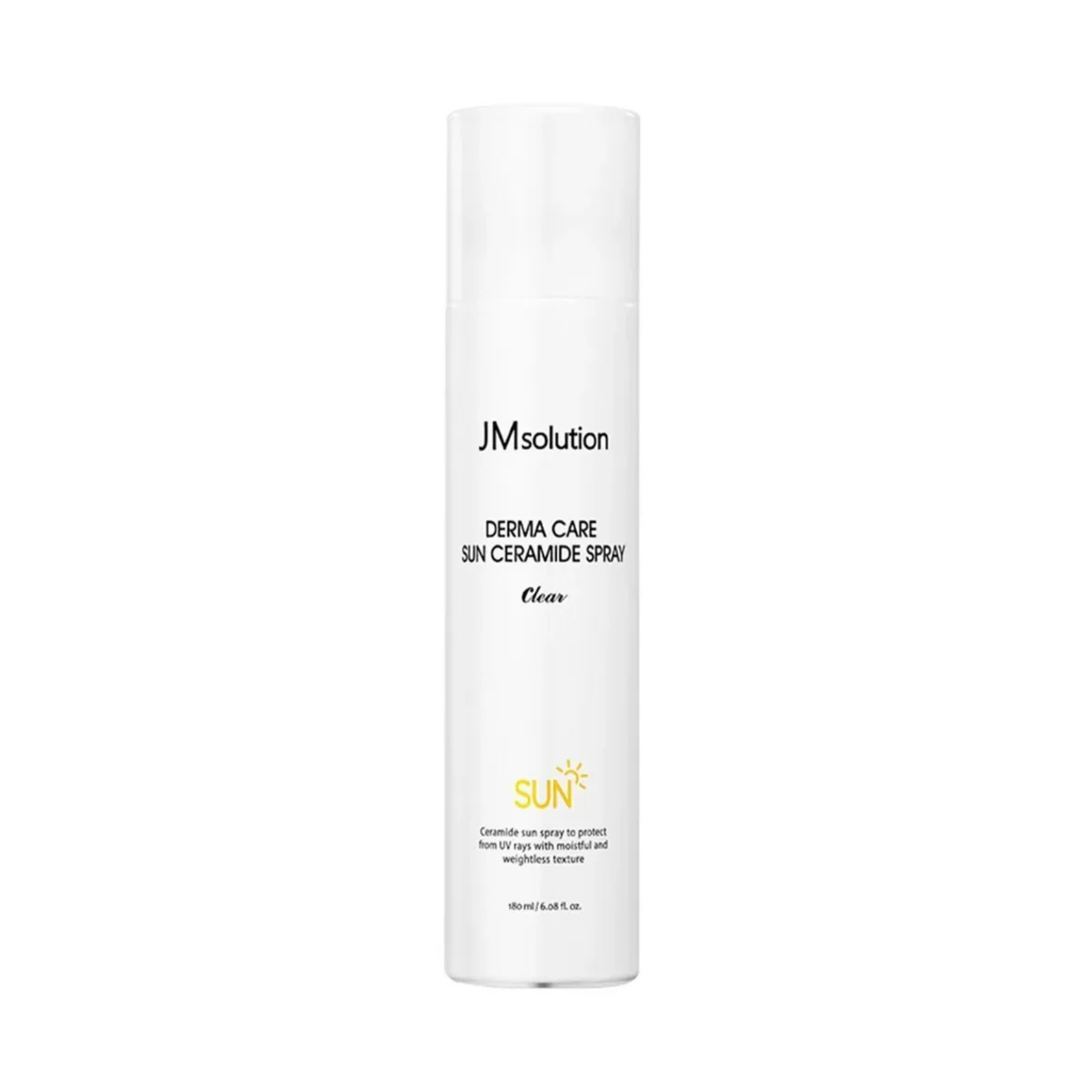 JMSOLUTION DERMA CARE CERAMIDE SUN SPRAY