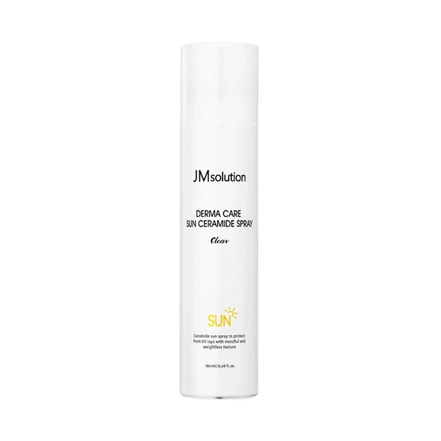 JMSOLUTION DERMA CARE CERAMIDE SUN SPRAY