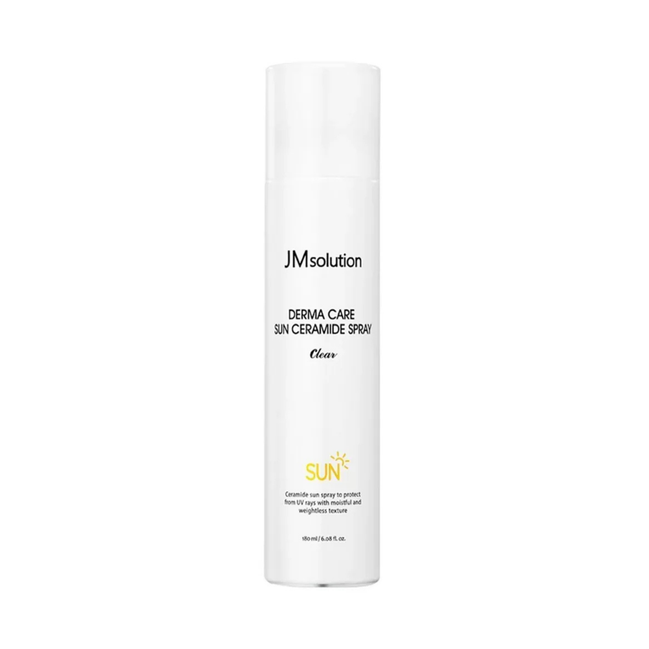 JMSOLUTION DERMA CARE CERAMIDE SUN SPRAY