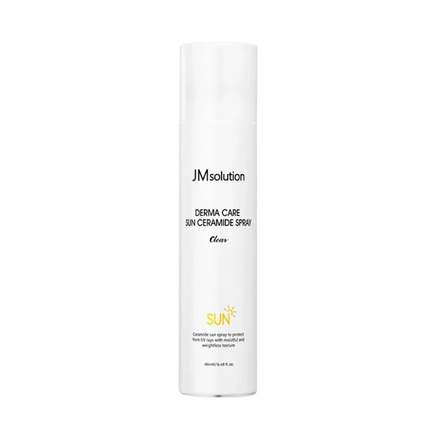 JMSOLUTION DERMA CARE CERAMIDE SUN SPRAY