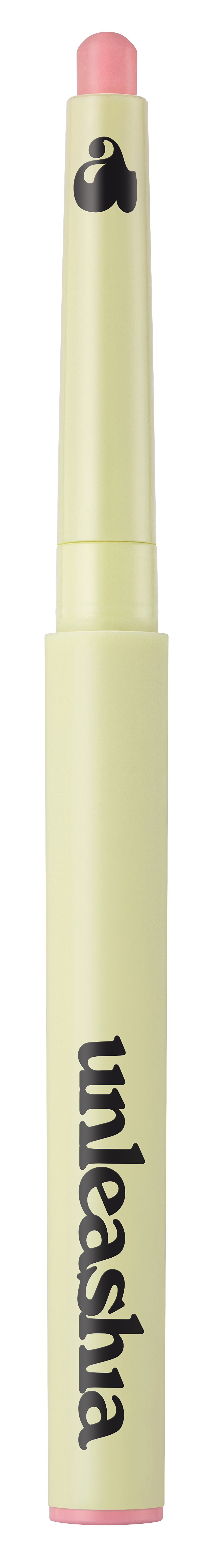 UNLEASHIA -OH! HAPPY DAY LIP PENCIL - 7 COLOURS