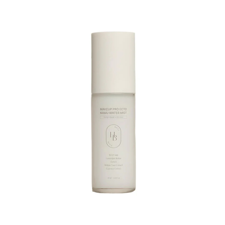 HEVEBLUE Makeup Pro Ecto Namu Water Mist