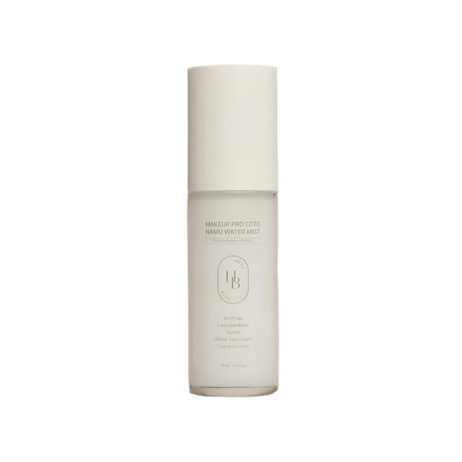 HEVEBLUE Makeup Pro Ecto Namu Water Mist