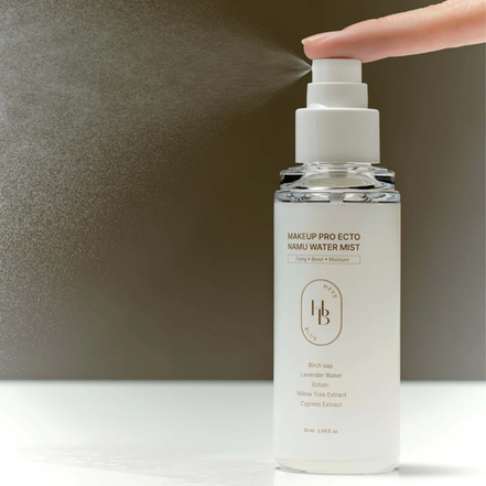 HEVEBLUE Makeup Pro Ecto Namu Water Mist