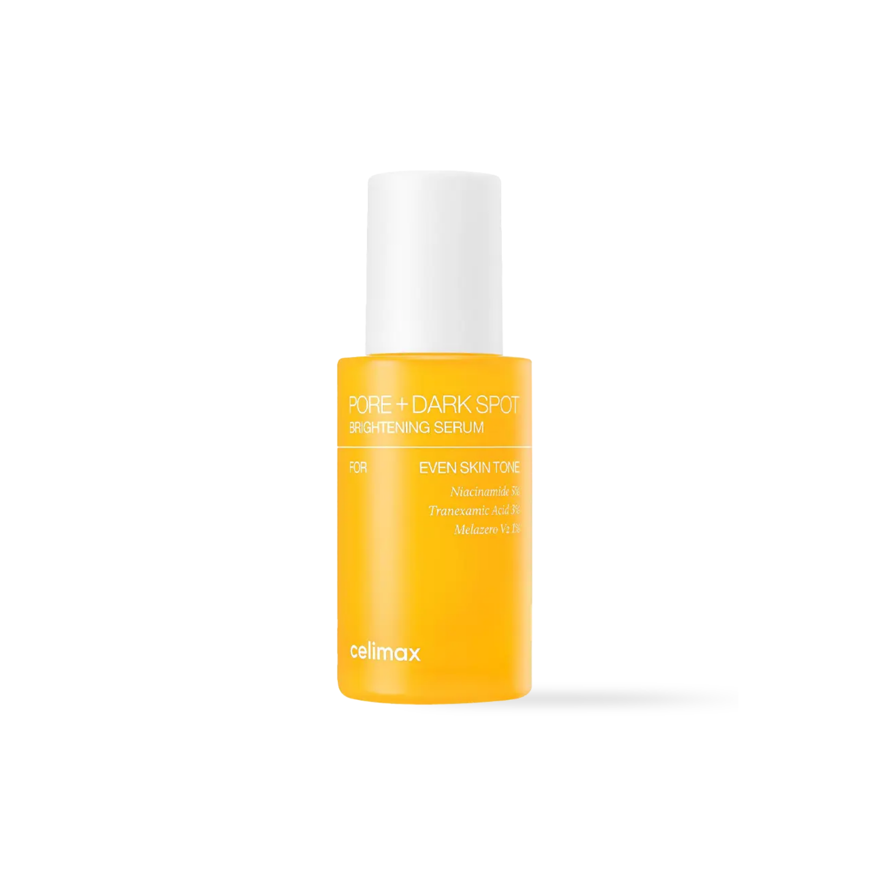 Celimax PORE+DARK SPOT BRIGHTENING SERUM
