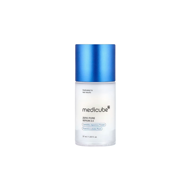 MEDICUBE Zero Pore Serum 2.0 37ml