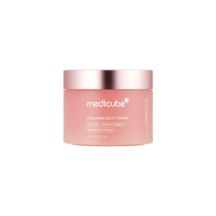 MEDICUBE Collagen Jelly Cream 110ml