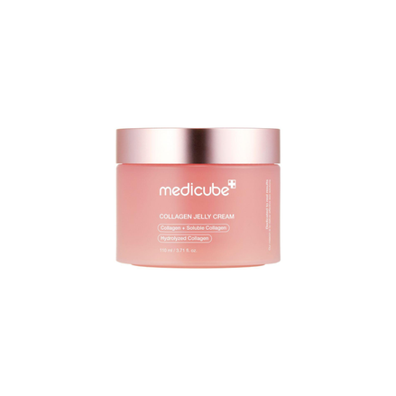 MEDICUBE Collagen Jelly Cream 110ml