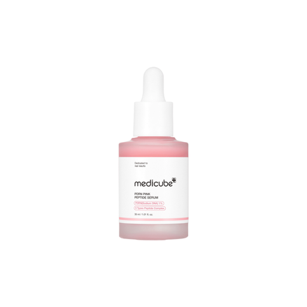 MEDICUBE PDRN Pink Peptide Serum 30ml