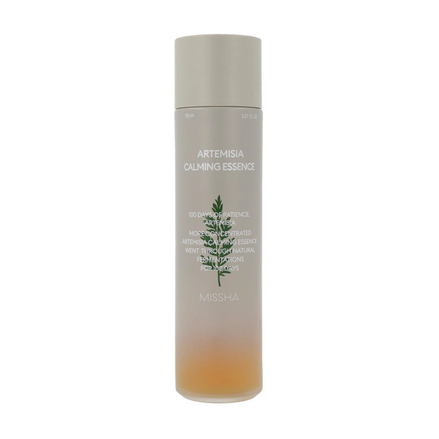 MISSHA ARTEMISIA_CALMING_ESSENCE_(150ML)