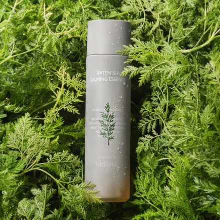 MISSHA ARTEMISIA_CALMING_ESSENCE_(150ML)